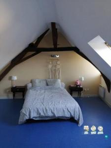 Location Appartement 4 pièces SOUVIGNY-DE-TOURAINE 37530