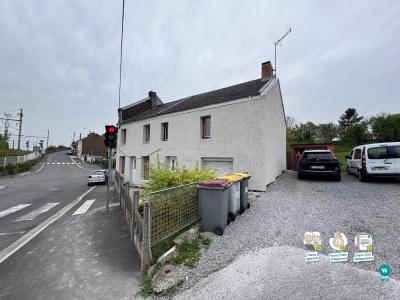 Location Maison 7 pièces BEAUFORT 59330