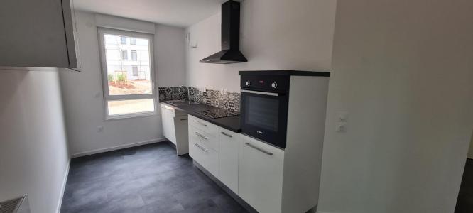 For rent Apartment STRASBOURG