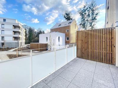 Location Appartement 4 pièces STRASBOURG 67100