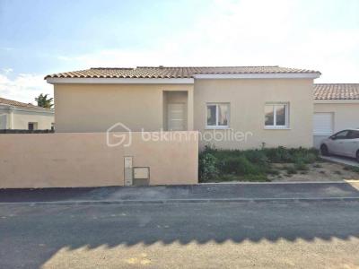 photo For sale House MARSEILLAN 34
