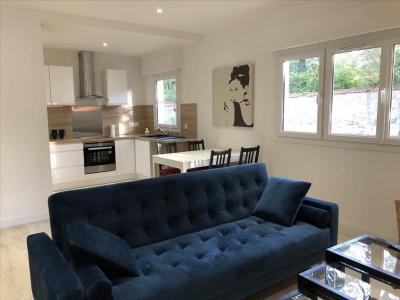 Location Appartement 3 pièces RENNES 35000