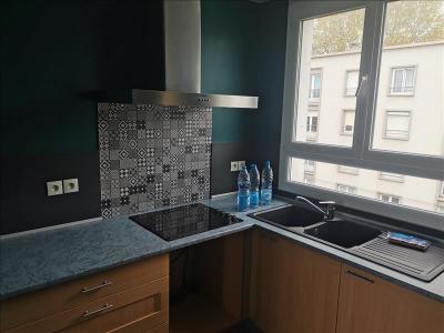 photo For rent Apartment DUNKERQUE 59