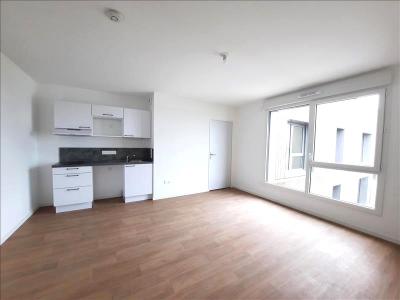 Location Appartement 2 pièces LAVAL 53000