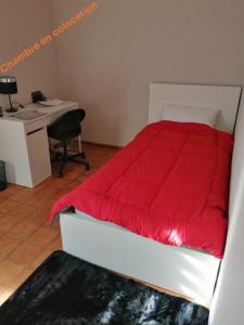 Location Appartement MELUN 77000