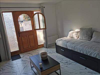 Location Appartement SAINT-FARGEAU-PONTHIERRY  77