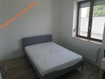 photo For rent Apartment LILLE 59