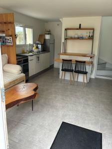 photo For rent House SAINT-ANDRE-DE-CUBZAC 33