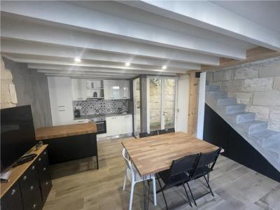 photo For rent House BORDEAUX 33