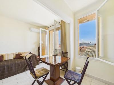 Vente Appartement 2 pièces AJACCIO 20000