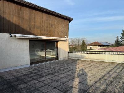 photo For sale House ARZAY 38