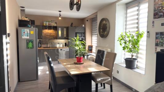 Vente Maison 2 pièces ARZAY 38260