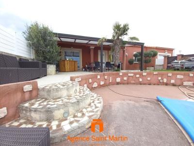 Vente Maison 5 pièces ANCONE 26200