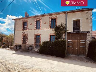 photo For sale House CHAMBONCHARD 23