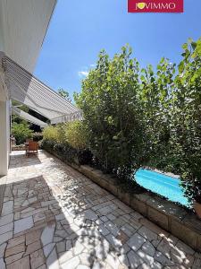 Vente Maison 7 pièces DAX 40100