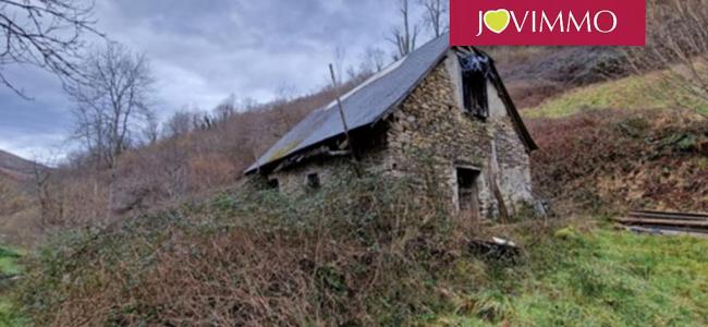 Vente Maison BAGNERES-DE-BIGORRE 65200
