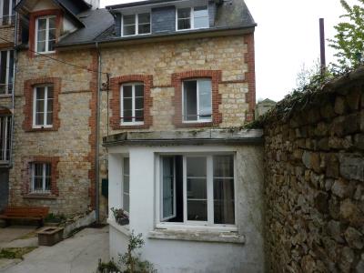 Vente Maison 4 pièces BAGNOLES-DE-L'ORNE 61140