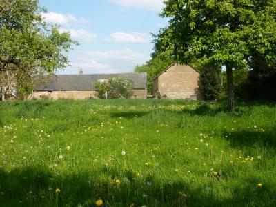 Vente Maison 3 pièces CEAUCE 61330