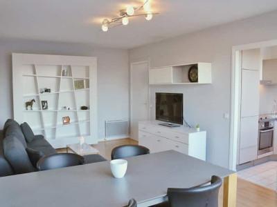 Location Appartement 2 pièces STRASBOURG 67200