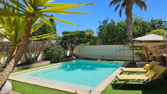 Vente Maison 5 pièces VILLELONGUE-DE-LA-SALANQUE 66410
