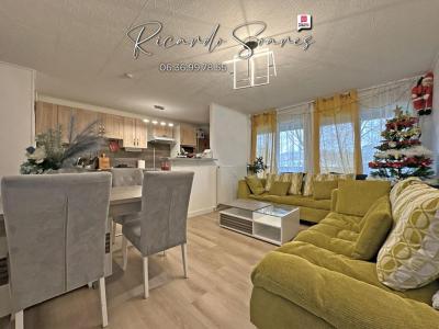 Vente Appartement 4 pièces MONTATAIRE 60160