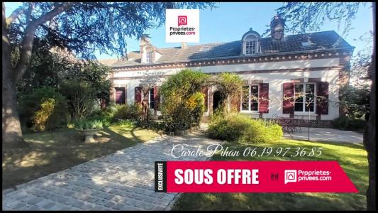 Vente Maison 7 pièces SAINT-REMY-SUR-AVRE 28380