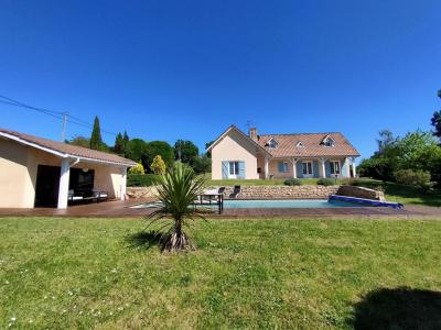 photo For sale House YVRAC 33