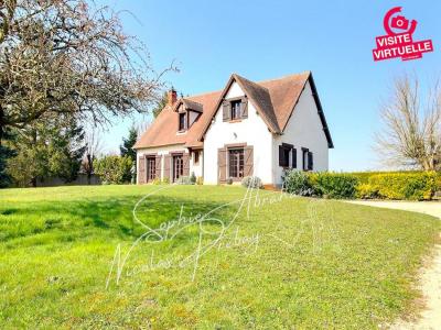 photo For sale House CROTTES-EN-PITHIVERAIS 45