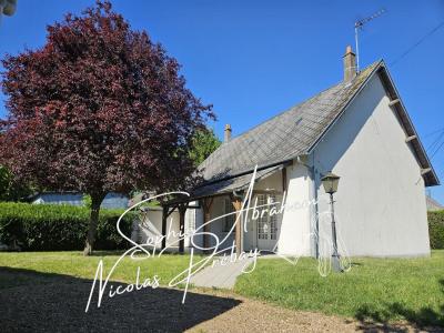 photo For sale House BAZOCHES-LES-GALLERANDES 45