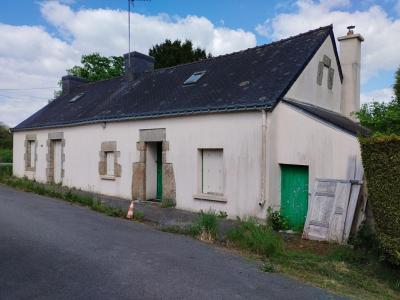 photo For sale House LANGONNET 56