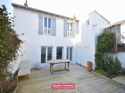 photo For sale House SAINT-GILLES-CROIX-DE-VIE 85