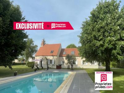photo For sale House CHATEAUNEUF-SUR-LOIRE 45