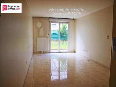 Vente Appartement 2 pièces BLANC-MESNIL 93150