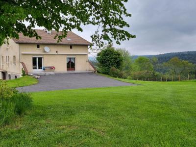 Vente Maison 6 pièces SAINT-ROMAIN-LACHALM 43620