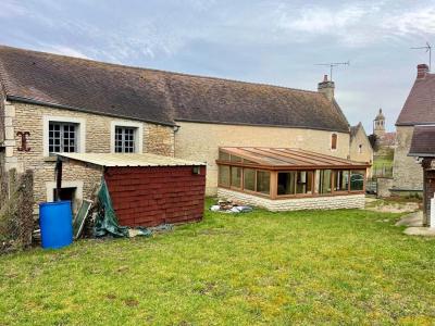 photo For sale House VENDEUVRE 14