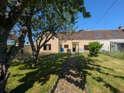 Vente Maison 4 pièces LOUPE 28240