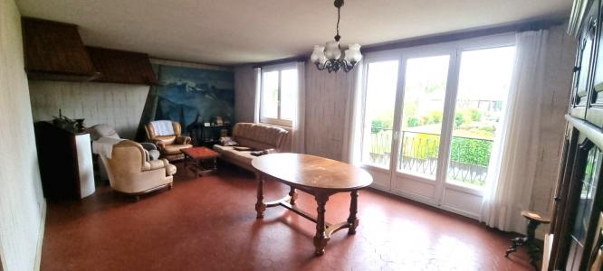 Vente Maison 4 pièces DESANDANS 25750