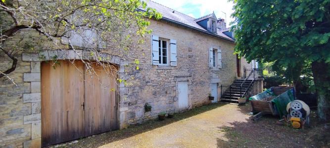 Vente Maison 3 pièces SAINTE-ORSE 24210