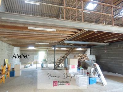 photo For sale House CHAUCHE 85