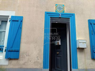 Vente Maison 8 pièces GROIX 56590