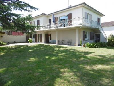 Vente Maison 9 pièces LANGON 33210