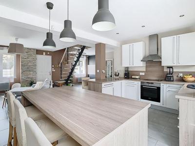 Vente Maison 5 pièces LAIGNEVILLE 60290