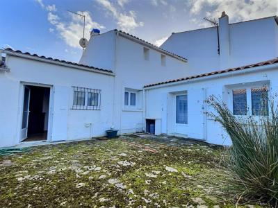 Vente Maison 6 pièces SAINT-GEORGES-D'OLERON 17190
