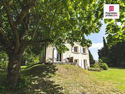 Vente Maison 7 pièces AIROUX 11320