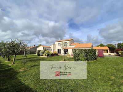 photo For sale House SAINT-PAUL-EN-PAREDS 85