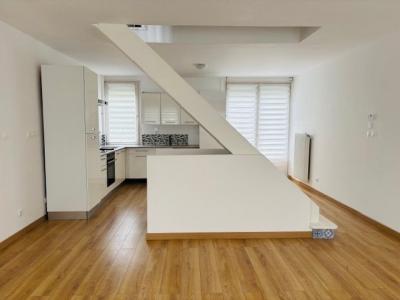 Location Maison 4 pièces MONS-EN-BAROEUL 59370