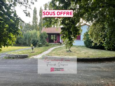 Vente Maison 8 pièces HERBIERS 85500