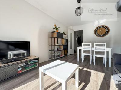 Vente Appartement 2 pièces BAULE-ESCOUBLAC 44500