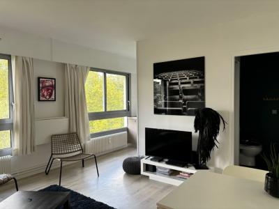 Vente Appartement LAMBERSART 59130