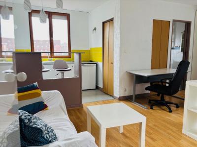 Vente Appartement LILLE 59000